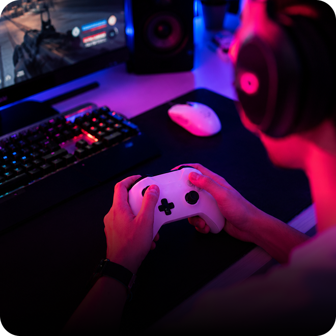 Gaming & Esports