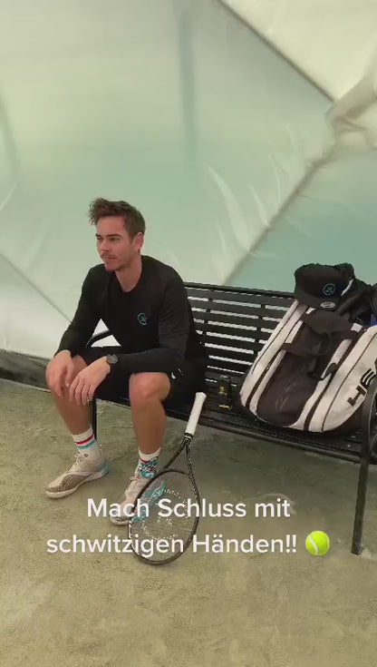 GameChanger Grip — Anti-Schweiß Handcreme